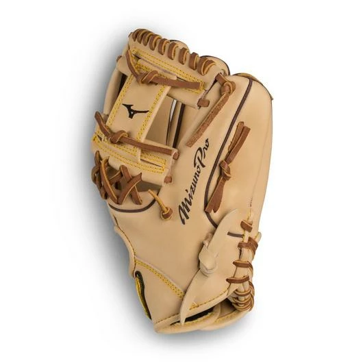 MIZUNO PRO GMP2-600S INFIELD GLOVE 11.75" 5 MIZUNO PRO GMP2-600S INFIELD GLOVE 11.75" - Image 3