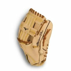 MIZUNO PRO INFIELD BASEBALL GLOVE 11.75" - REGULAR POCKET -Hot Sale Baseball Gloves Store 312490 RG81 02