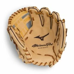 MIZUNO PRO INFIELD BASEBALL GLOVE 11.5" - REGULAR POCKET -Hot Sale Baseball Gloves Store 312492 RG81 01