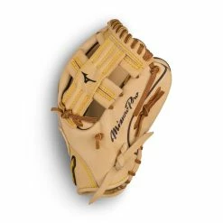 MIZUNO PRO INFIELD BASEBALL GLOVE 11.5" - REGULAR POCKET -Hot Sale Baseball Gloves Store 312492 RG81 02