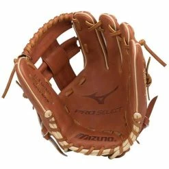 MIZUNO PRO SELECT INFIELD BASEBALL GLOVE 11.5" - REGULAR POCKET 6 MIZUNO PRO SELECT INFIELD BASEBALL GLOVE 11.5" - REGULAR POCKET -Hot Sale Baseball Gloves Store 312560 RG80 01
