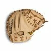 MIZUNO MIZUNO PRO BASEBALL CATCHER'S MITT 33.5" -Hot Sale Baseball Gloves Store 312584 RG81