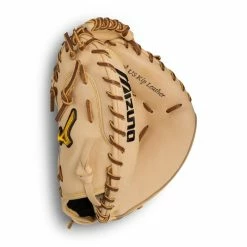 MIZUNO MIZUNO PRO BASEBALL CATCHER'S MITT 33.5" -Hot Sale Baseball Gloves Store 312584 RG81 02