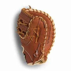 MIZUNO PRO SELECT BASEBALL FIRST BASE MITT 12.5" -Hot Sale Baseball Gloves Store 312596 FR80 02