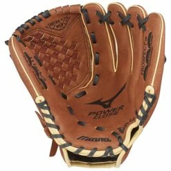 MIZUNO PROSPECT SERIES POWERCLOSE™ BASEBALL GLOVE 11.5" -Hot Sale Baseball Gloves Store 312623 RG8A 01 e34f2bac 27d0 470c 897a baffb6e6be32