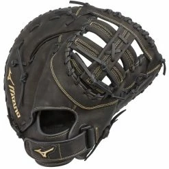 MIZUNO MVP PRIME FASTPITCH SOFTBALL FIRST BASE MITT 13"