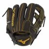 MIZUNO PRO INFIELD BASEBALL GLOVE 11.5" - REGULAR POCKET -Hot Sale Baseball Gloves Store 312664 RG90