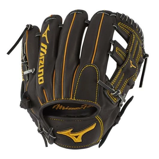 MIZUNO PRO INFIELD BASEBALL GLOVE 11.5" - REGULAR POCKET 3 MIZUNO PRO INFIELD BASEBALL GLOVE 11.5" - REGULAR POCKET