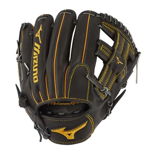 MIZUNO PRO INFIELD BASEBALL GLOVE 11.75" - REGULAR POCKET 3 MIZUNO PRO INFIELD BASEBALL GLOVE 11.75" - REGULAR POCKET