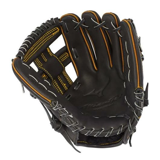 MIZUNO PRO INFIELD BASEBALL GLOVE 11.75" - REGULAR POCKET 4 MIZUNO PRO INFIELD BASEBALL GLOVE 11.75" - REGULAR POCKET - Image 2