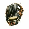 MIZUNO PRO SELECT BLACK SERIES INFIELD GLOVE 11.5" - SHALLOW 1 MIZUNO PRO SELECT BLACK SERIES INFIELD GLOVE 11.5" - SHALLOW -Hot Sale Baseball Gloves Store 312673 RG90