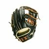 MIZUNO PRO SELECT BLACK SERIES INFIELD GLOVE 11.75" - SHALLOW 2 MIZUNO PRO SELECT BLACK SERIES INFIELD GLOVE 11.75" - SHALLOW -Hot Sale Baseball Gloves Store 312676 RG90
