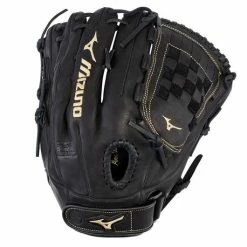 MIZUNO MVP PRIME FASTPITCH SOFTBALL GLOVE 13"