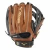 MIZUNO PROSPECT SELECT SERIES PITCHER/OUTFIELD BASEBALL GLOVE 12" -Hot Sale Baseball Gloves Store 312719 R980
