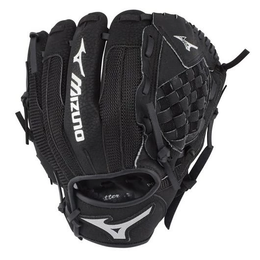MIZUNO PROSPECT SERIES POWERCLOSE™ BASEBALL GLOVE 10" 3 MIZUNO PROSPECT SERIES POWERCLOSE™ BASEBALL GLOVE 10"