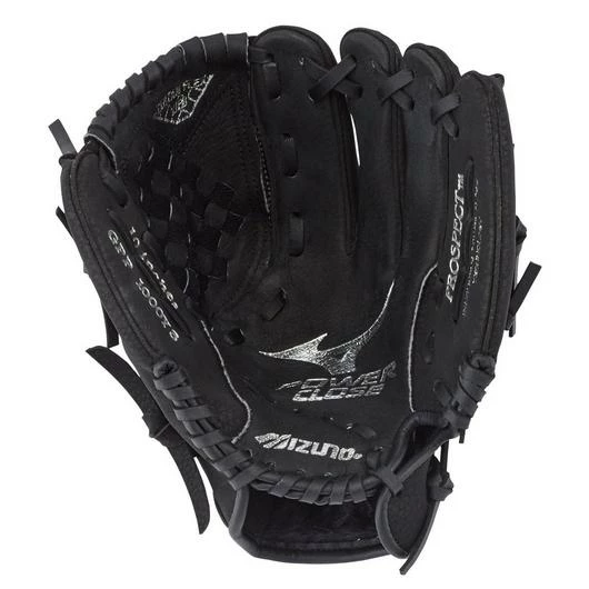 MIZUNO PROSPECT SERIES POWERCLOSE™ BASEBALL GLOVE 10" 4 MIZUNO PROSPECT SERIES POWERCLOSE™ BASEBALL GLOVE 10" - Image 2