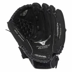 MIZUNO PROSPECT SERIES POWERCLOSE™ BASEBALL GLOVE 10.5" -Hot Sale Baseball Gloves Store 312722 RG90 01