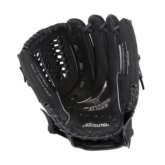 MIZUNO PROSPECT SERIES POWERCLOSE™ BASEBALL GLOVE 11" 4 MIZUNO PROSPECT SERIES POWERCLOSE™ BASEBALL GLOVE 11" - Image 2