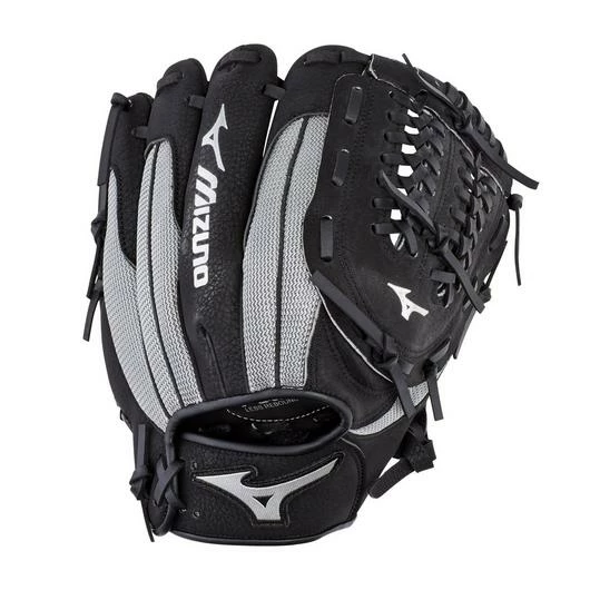 MIZUNO PROSPECT SERIES POWERCLOSE™ BASEBALL GLOVE 11" 3 MIZUNO PROSPECT SERIES POWERCLOSE™ BASEBALL GLOVE 11"