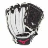 MIZUNO PROSPECT FINCH SERIES YOUTH SOFTBALL GLOVE 10" 1 MIZUNO PROSPECT FINCH SERIES YOUTH SOFTBALL GLOVE 10" -Hot Sale Baseball Gloves Store 312729 F009