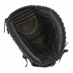 MIZUNO MVP PRIME FASTPITCH SOFTBALL CATCHER'S MITT 34" -Hot Sale Baseball Gloves Store 312743 FR90 01