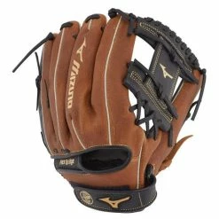 MIZUNO PROSPECT SELECT SERIES INFIELD BASEBALL GLOVE 11"
