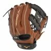 MIZUNO PROSPECT SELECT SERIES INFIELD BASEBALL GLOVE 11.25" -Hot Sale Baseball Gloves Store 312784 R980 cf252683 4693 4a13 a010 e714fed7ee02