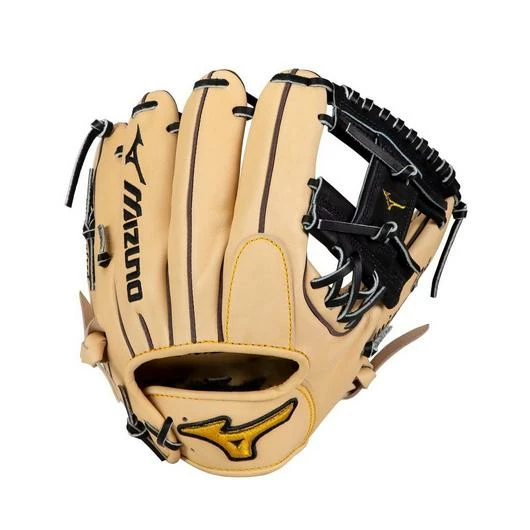 MIZUNO PRO INFIELD BASEBALL GLOVE 11.5" - REGULAR POCKET 3 MIZUNO PRO INFIELD BASEBALL GLOVE 11.5" - REGULAR POCKET