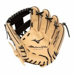 MIZUNO PRO INFIELD BASEBALL GLOVE 11.5" - REGULAR POCKET 6 MIZUNO PRO INFIELD BASEBALL GLOVE 11.5" - REGULAR POCKET -Hot Sale Baseball Gloves Store 312816 RG81 02