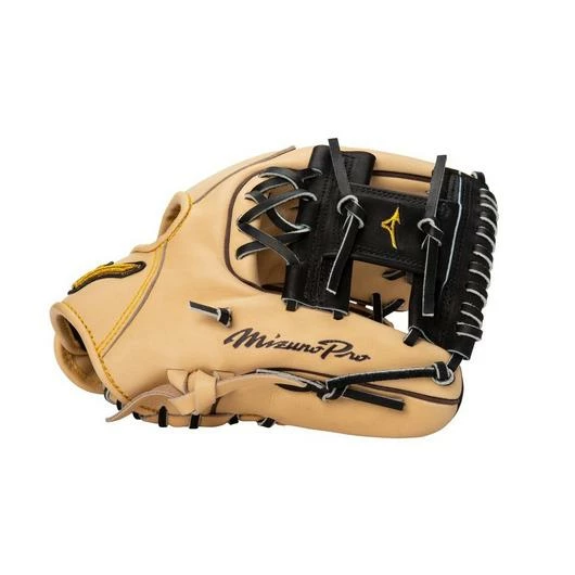 MIZUNO PRO INFIELD BASEBALL GLOVE 11.5" - REGULAR POCKET 5 MIZUNO PRO INFIELD BASEBALL GLOVE 11.5" - REGULAR POCKET - Image 3