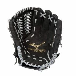 MIZUNO PROSPECT SELECT SERIES INFIELD YOUTH BASEBALL GLOVE 11" -Hot Sale Baseball Gloves Store 312818 R993 02