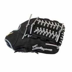 MIZUNO PROSPECT SELECT SERIES INFIELD YOUTH BASEBALL GLOVE 11" -Hot Sale Baseball Gloves Store 312818 R993 03