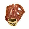 MIZUNO PRIME ELITE INFIELD BASEBALL GLOVE 11.5" -Hot Sale Baseball Gloves Store 312822 R198