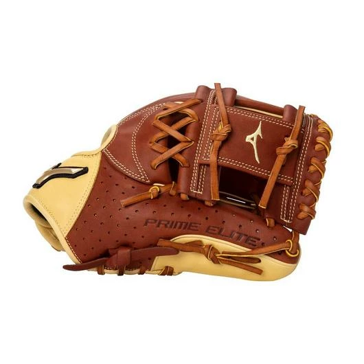 MIZUNO PRIME ELITE INFIELD BASEBALL GLOVE 11.5" 5 MIZUNO PRIME ELITE INFIELD BASEBALL GLOVE 11.5" - Image 3