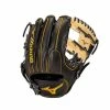 MIZUNO PRO INFIELD BASEBALL GLOVE 11.5" - REGULAR POCKET -Hot Sale Baseball Gloves Store 312838 RG90