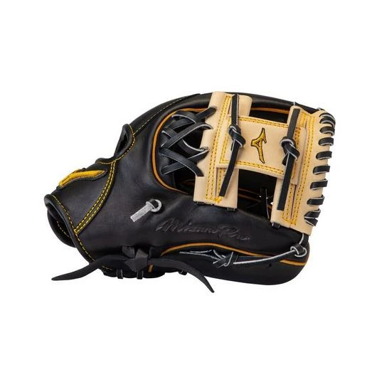 MIZUNO PRO INFIELD BASEBALL GLOVE 11.5" - REGULAR POCKET 5 MIZUNO PRO INFIELD BASEBALL GLOVE 11.5" - REGULAR POCKET - Image 3