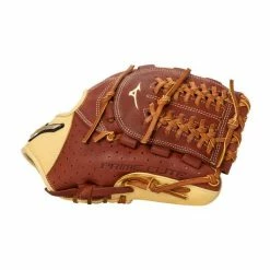 MIZUNO PRIME ELITE INFIELD BASEBALL GLOVE 11.75" -Hot Sale Baseball Gloves Store 312844 R198 03
