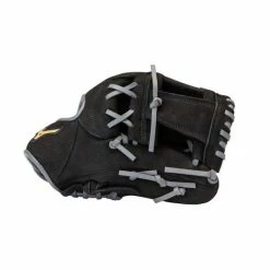 MIZUNO PROSPECT SELECT SERIES INFIELD YOUTH BASEBALL GLOVE 10.5" -Hot Sale Baseball Gloves Store 312851 R993 03