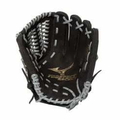 MIZUNO PROSPECT SELECT SERIES INFIELD YOUTH BASEBALL GLOVE 10.75" -Hot Sale Baseball Gloves Store 312852 R993 02