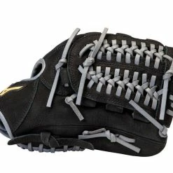 MIZUNO PROSPECT SELECT SERIES INFIELD YOUTH BASEBALL GLOVE 10.75" -Hot Sale Baseball Gloves Store 312852 R993 03