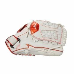 MIZUNO MVP PRIME SE FASTPITCH SOFTBALL GLOVE 12.5" -Hot Sale Baseball Gloves Store 312853 F001 03