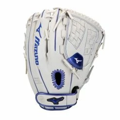 MIZUNO MVP PRIME SE FASTPITCH SOFTBALL GLOVE 12.5" -Hot Sale Baseball Gloves Store 312853 F005