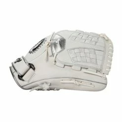 MIZUNO MVP PRIME SE FASTPITCH SOFTBALL GLOVE 12.5" -Hot Sale Baseball Gloves Store 312853 F073 03