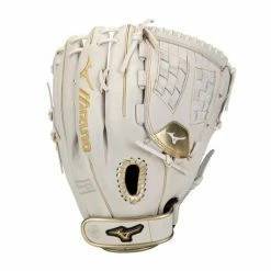 MIZUNO MVP PRIME SE FASTPITCH SOFTBALL GLOVE 12.5" -Hot Sale Baseball Gloves Store 312853 F074