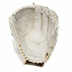 MIZUNO MVP PRIME SE FASTPITCH SOFTBALL GLOVE 12.5" -Hot Sale Baseball Gloves Store 312853 F074 02