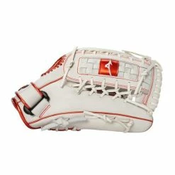 MIZUNO MVP PRIME SE FASTPITCH SOFTBALL GLOVE 13" -Hot Sale Baseball Gloves Store 312854 F001 03