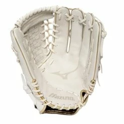MIZUNO MVP PRIME SE FASTPITCH SOFTBALL GLOVE 13" -Hot Sale Baseball Gloves Store 312854 R074 02