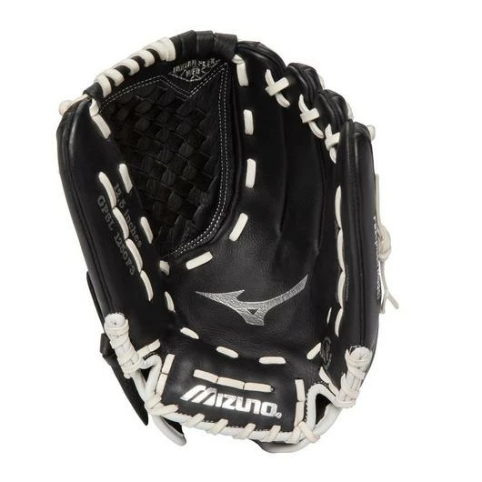 MIZUNO PROSPECT SELECT FASTPITCH SOFTBALL GLOVE 12.5" 4 MIZUNO PROSPECT SELECT FASTPITCH SOFTBALL GLOVE 12.5" - Image 2