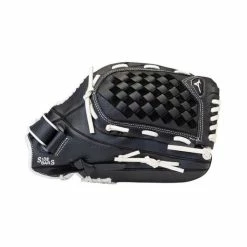 MIZUNO PROSPECT SELECT FASTPITCH SOFTBALL GLOVE 12.5" 7 MIZUNO PROSPECT SELECT FASTPITCH SOFTBALL GLOVE 12.5" -Hot Sale Baseball Gloves Store 312855 RG90 03