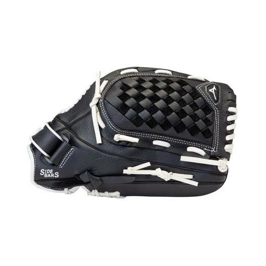 MIZUNO PROSPECT SELECT FASTPITCH SOFTBALL GLOVE 12.5" 5 MIZUNO PROSPECT SELECT FASTPITCH SOFTBALL GLOVE 12.5" - Image 3